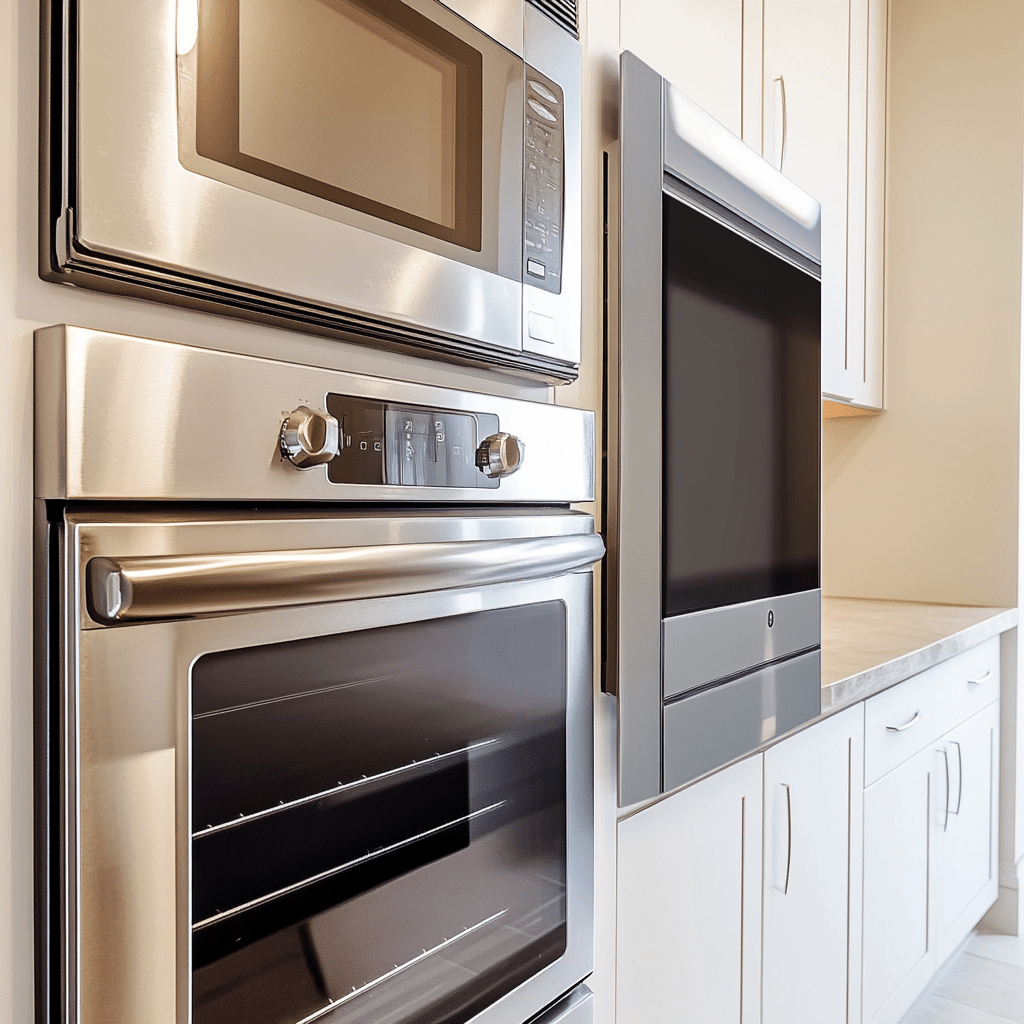 Appliance Installation