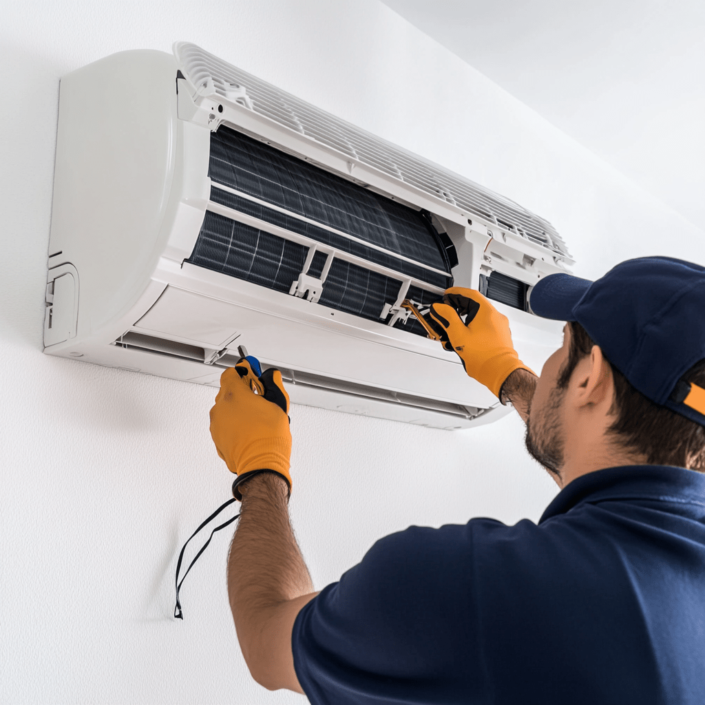 HVAC Services