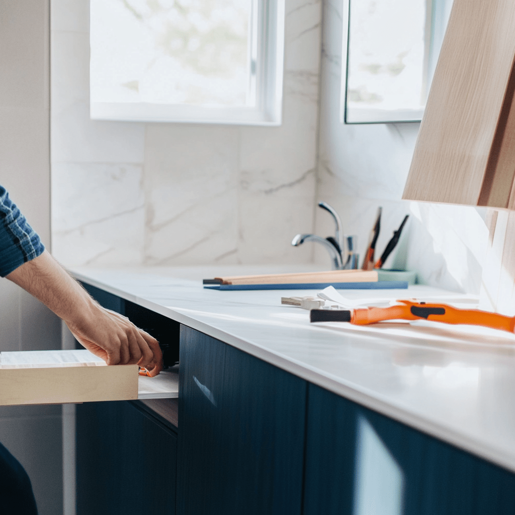 Bathroom Remodeling