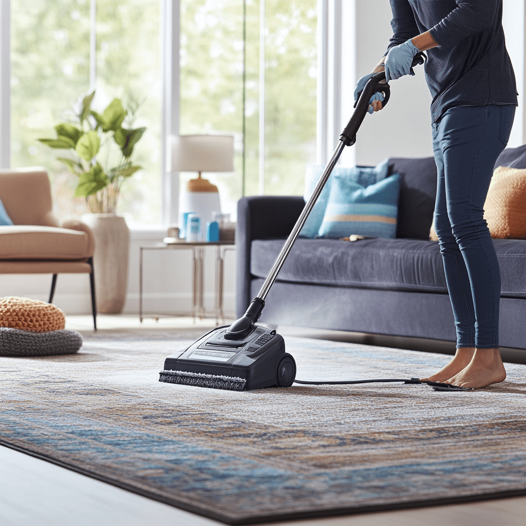 Carpet Cleaning