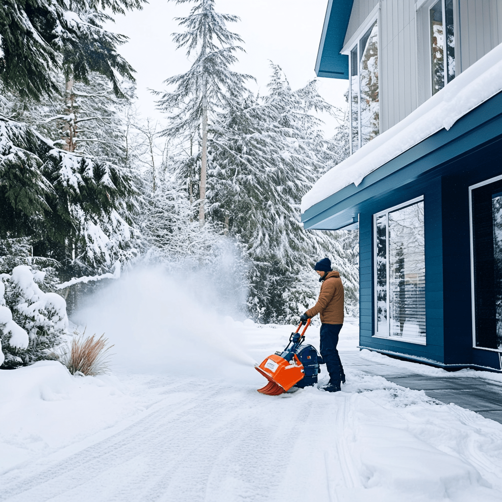 Snow Removal