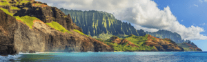 Hawaii