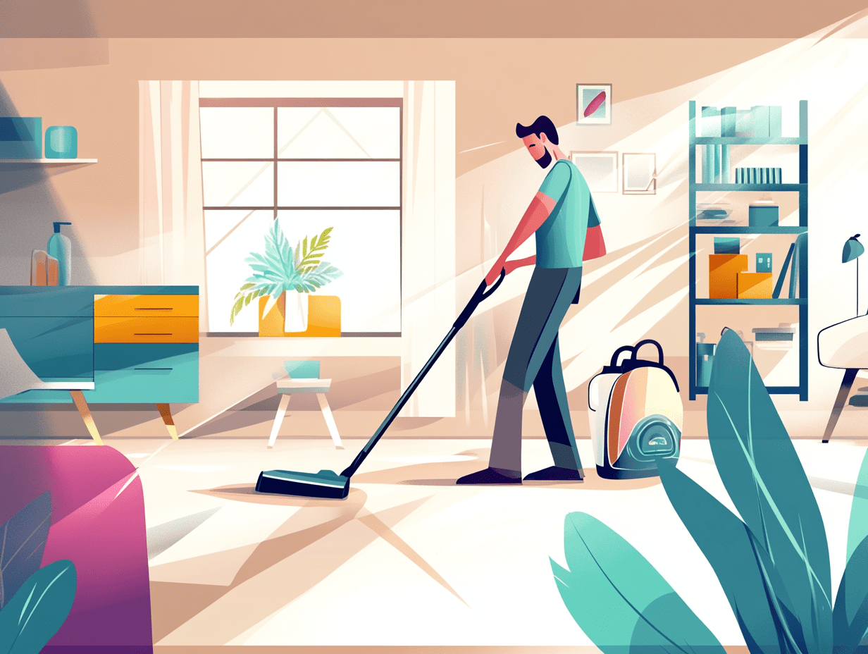 Cleaning Services