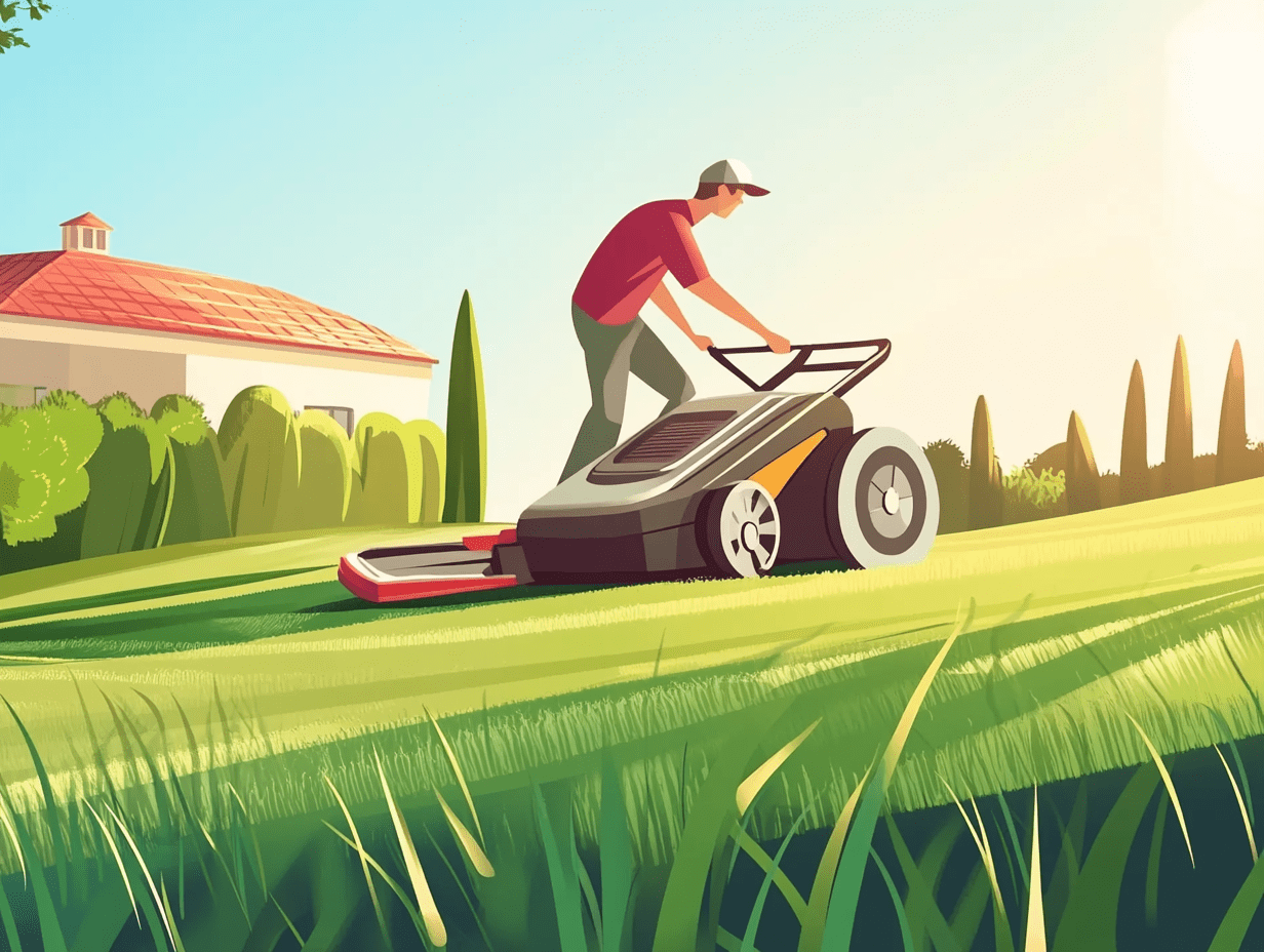 Gardening & Outdoor Work