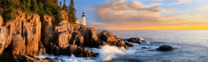 Maine