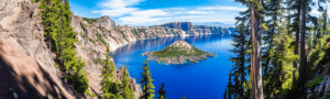 Oregon