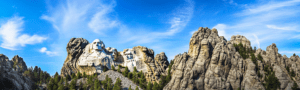South Dakota