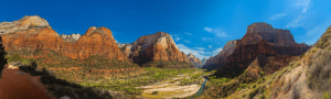 Utah