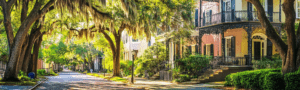South Carolina
