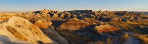 North Dakota