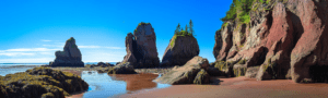 New Brunswick
