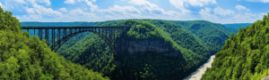 West Virginia
