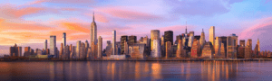 New York