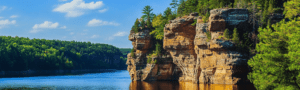 Wisconsin