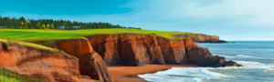 Prince Edward Island
