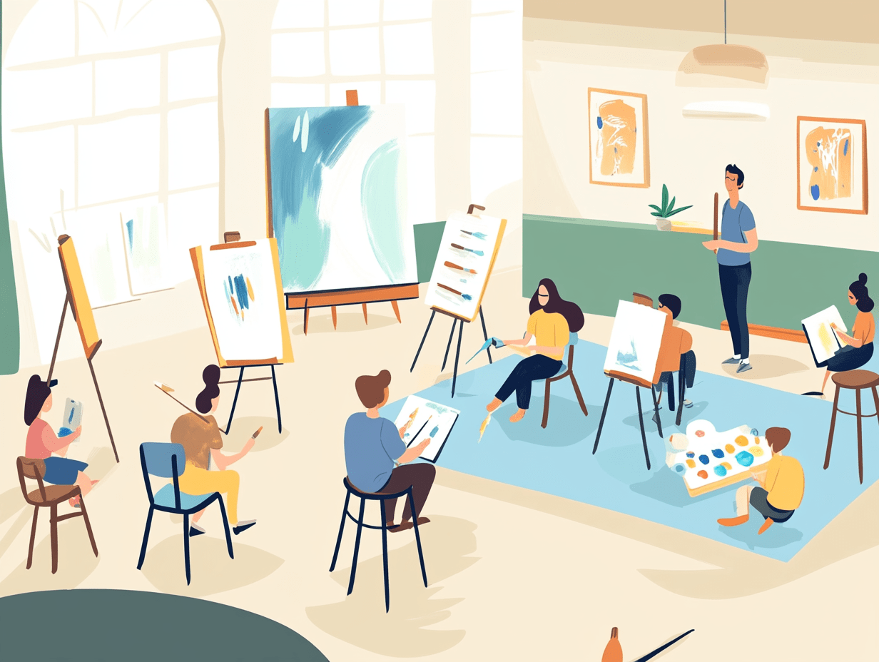 Education & Coaching