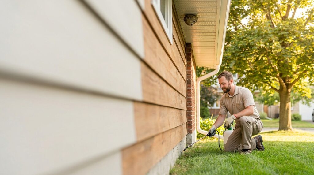 How Much Does Pest Control Cost in Canada? (2026 Guide)