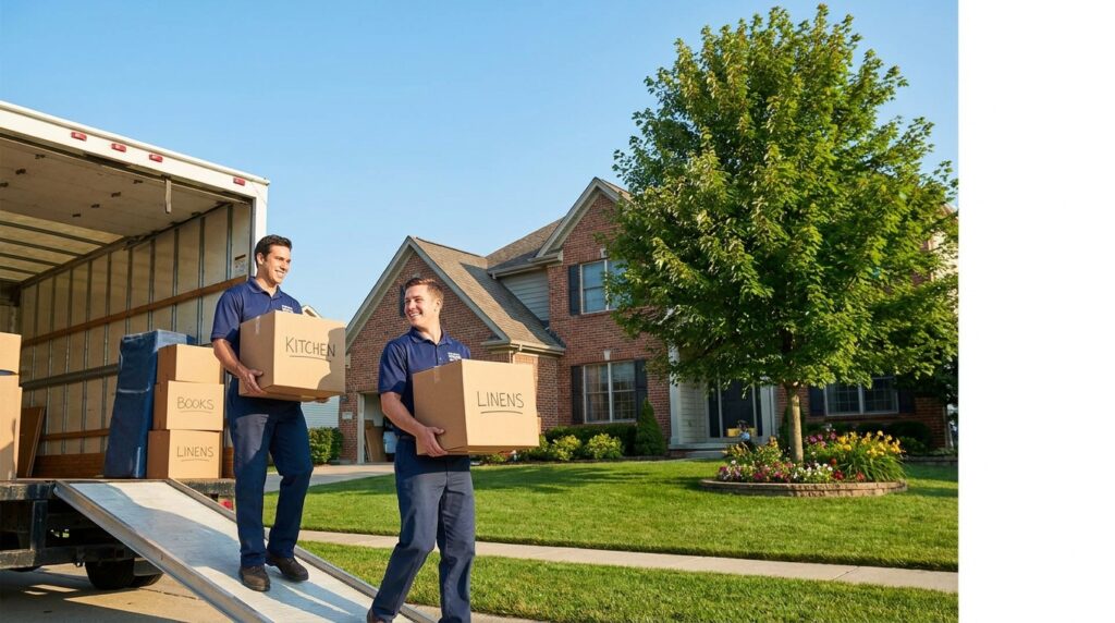 How Much Do Movers Cost in Canada? (2026 Guide)