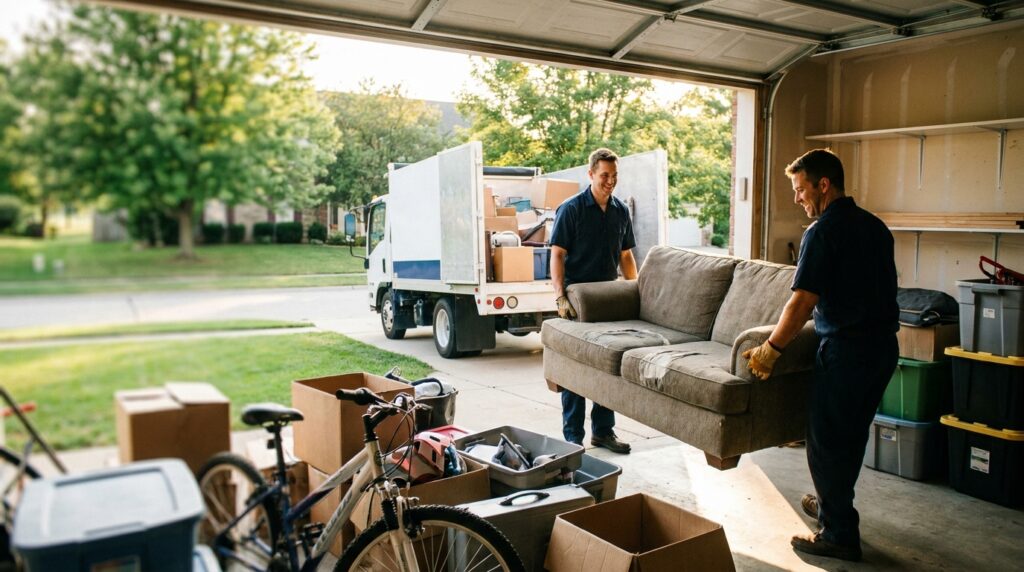 How Much Does Junk Removal Cost in Canada? (2026 Guide)