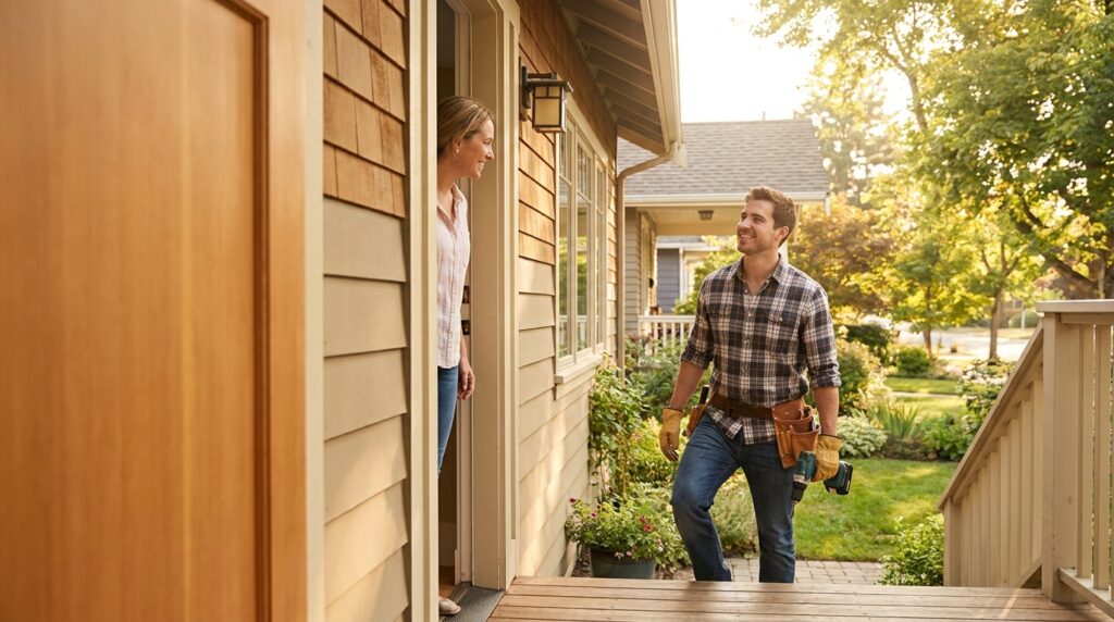 Canada's Gig Economy Boom: What It Means for Home Services