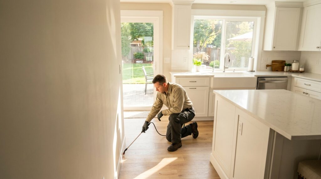 How Much Does Pest Control Cost in the US? (2026 Guide)