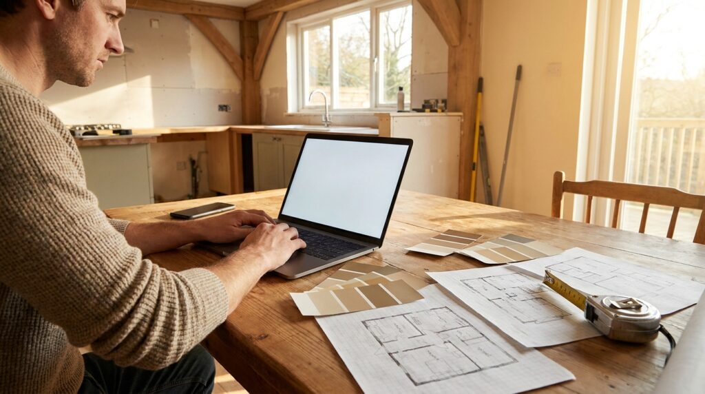 Finding a Contractor in 2026: AI, Fewer Quotes, More Trust