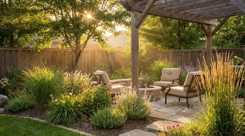 Outdoor Living Trends 2026: Inside the Backyard Boom