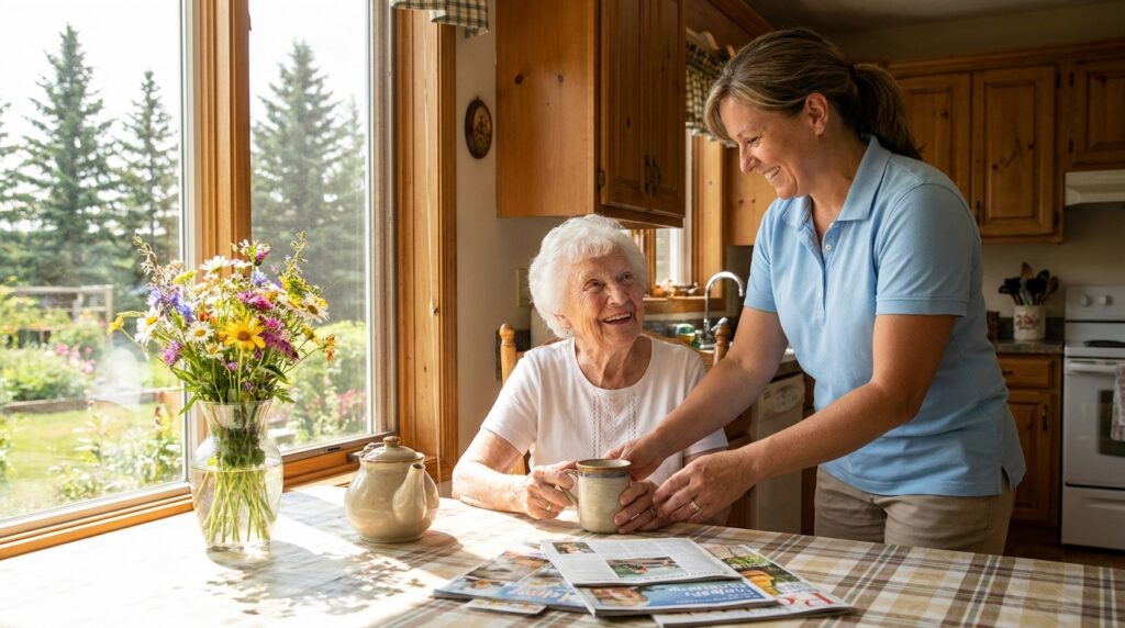 How Much Does Senior Care Cost in Canada? (2026 Guide)