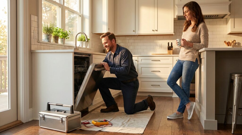 Repair or Replace? Why Homeowners Are Fixing in 2026