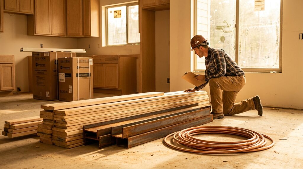 How Tariffs Are Raising Home Renovation Costs in 2026