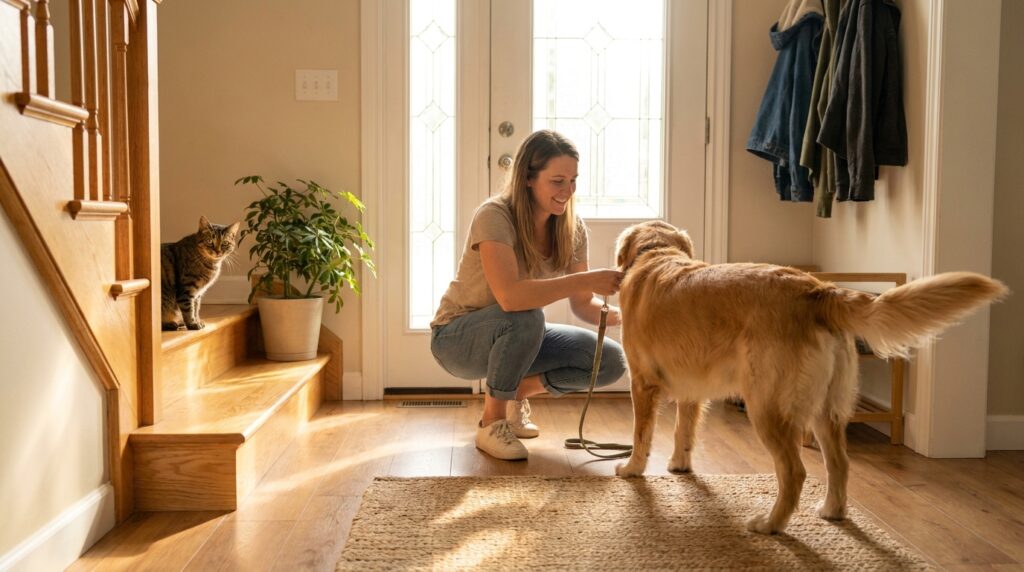 How Much Does Pet Sitting Cost in 2026?