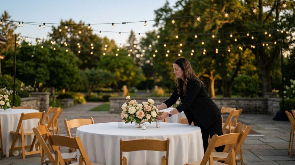How Much Does Event Planning Cost in Canada? (2026)