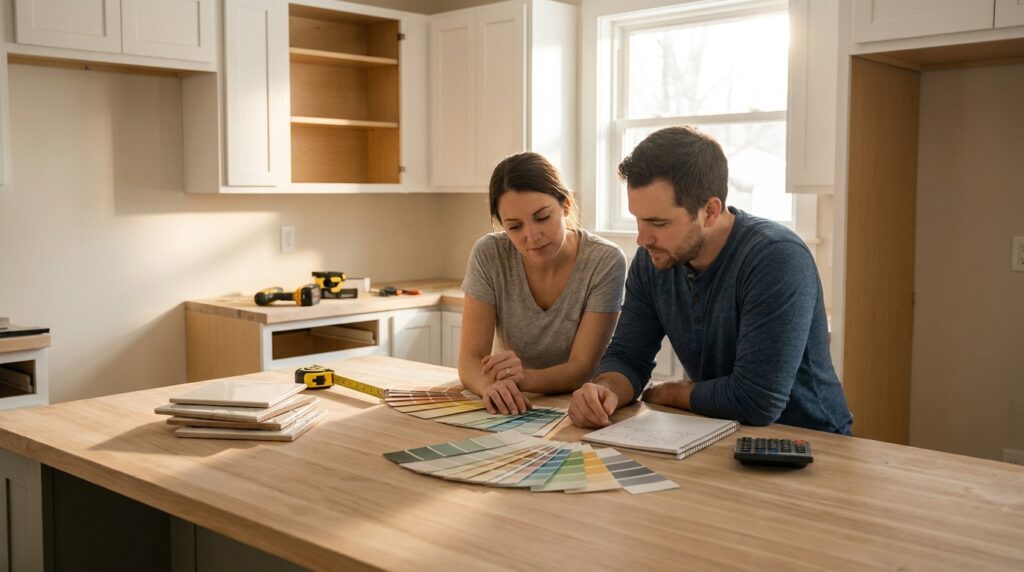 Renovation Budgets Are Shrinking in 2026: What It Means