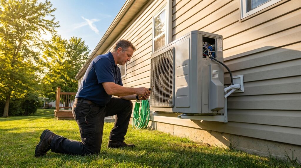 Heat Pump Rebates in 2026: Who Pays After the Federal Cut?