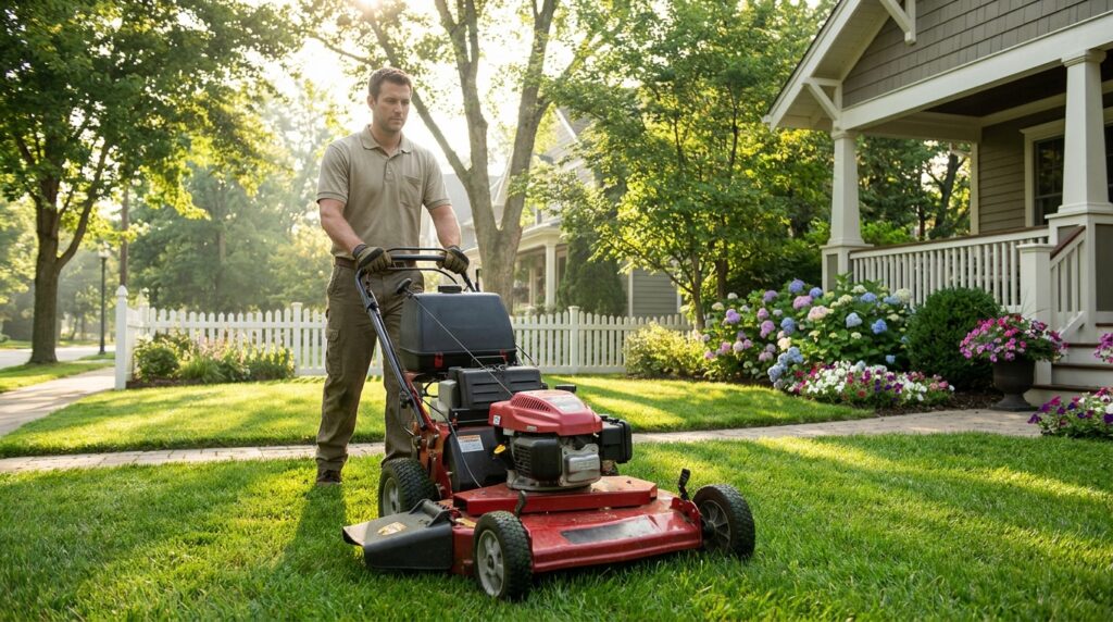 How Much Does Lawn Mowing Cost in the US? (2026 Guide)