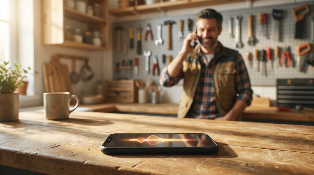 Google's AI Now Calls Contractors for You: What to Know