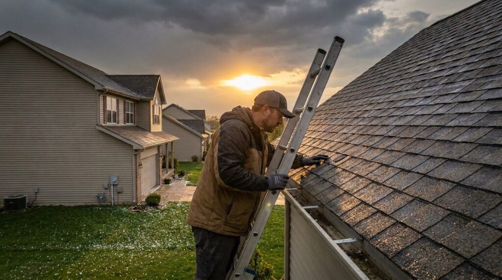 Storm Damage Repair in 2026: Why the Rush Is On