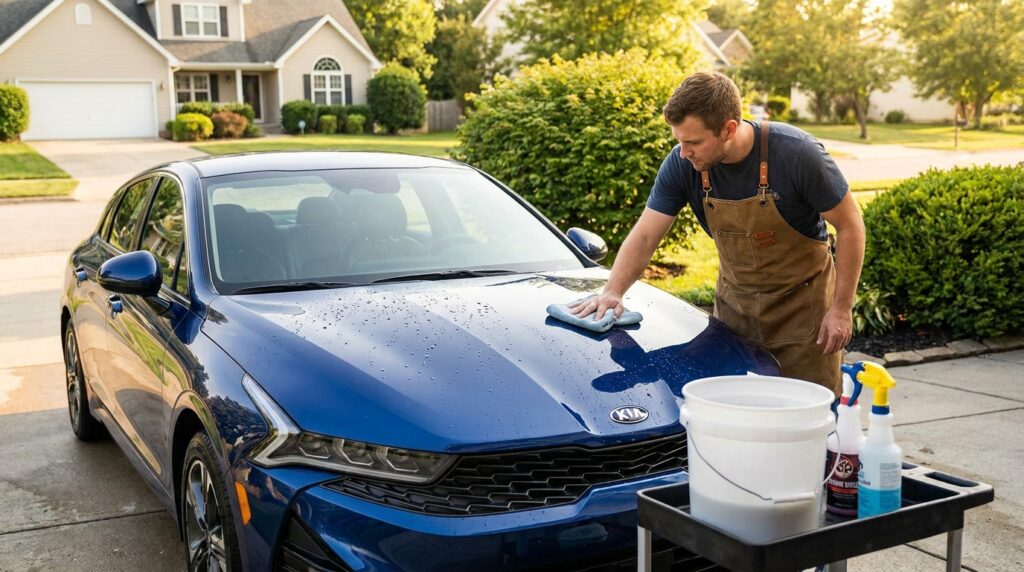How Much Does Car Detailing Cost in 2026?