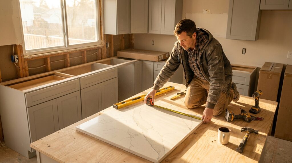 How Much Does a Kitchen Remodel Cost in 2026?