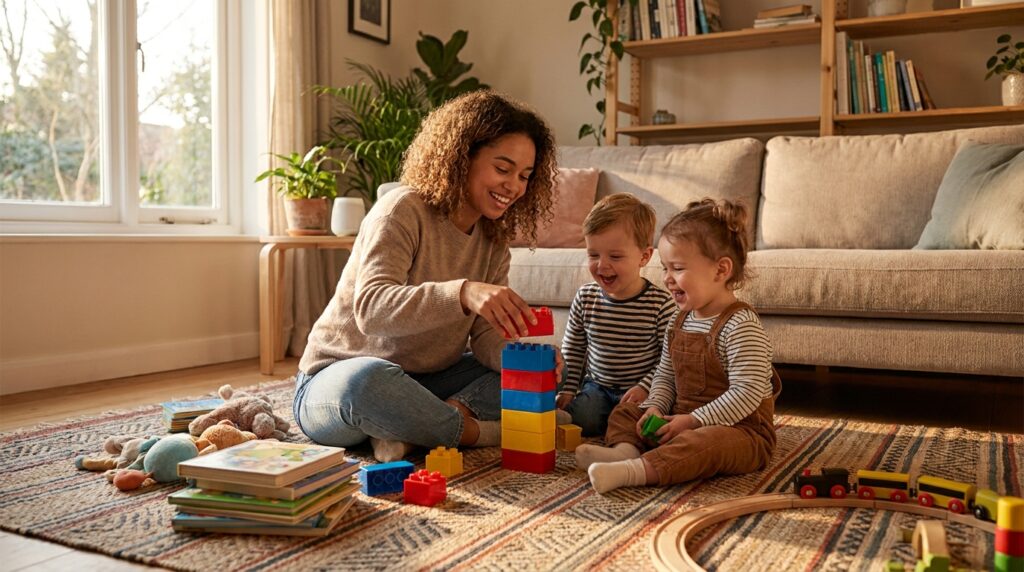 How Much Does a Babysitter Cost in 2026?
