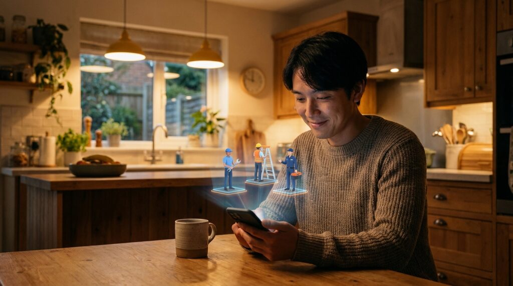 Ads in ChatGPT: Can You Trust AI Contractor Suggestions?
