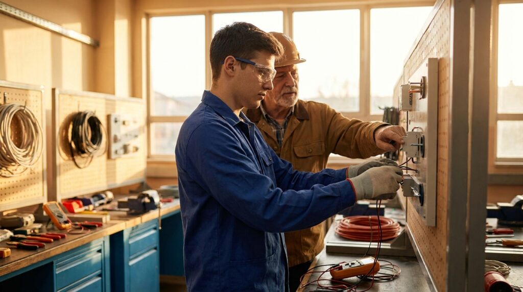 Pell Grants Now Cover Trade School: Why It Matters