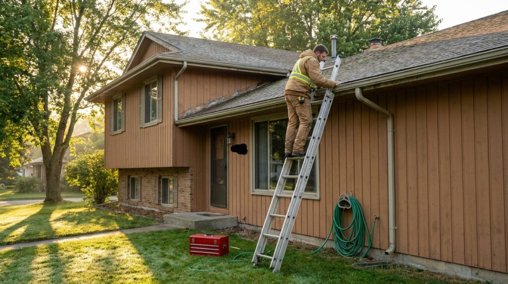 Why Old House Maintenance Costs Are Surging in 2026
