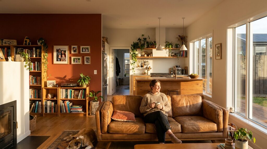 Renovating for Resale? In 2026, Most Homeowners Aren't
