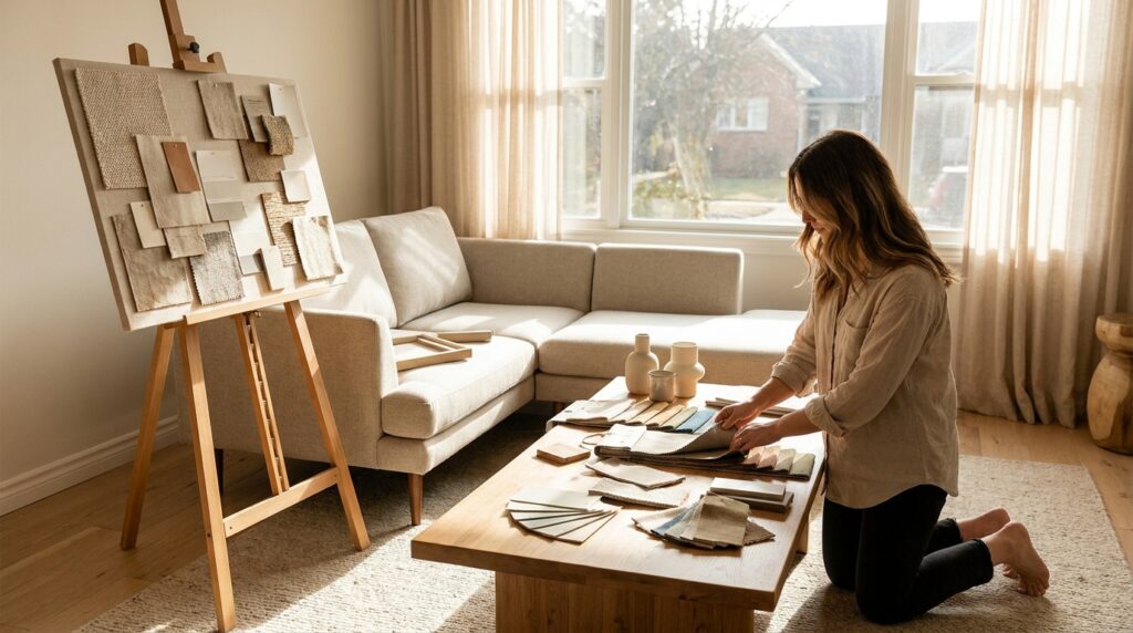 How Much Does an Interior Designer Cost in 2026?