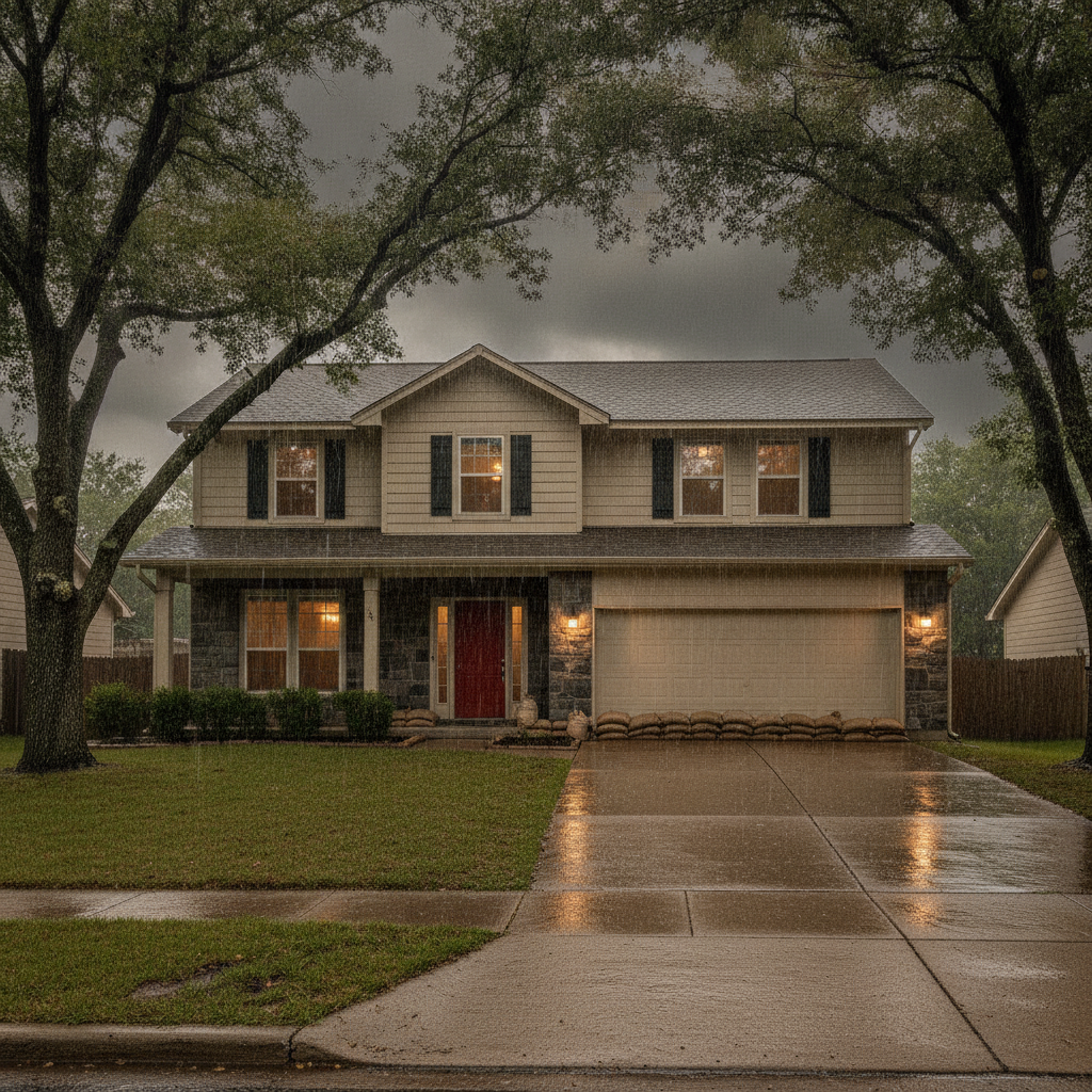 Flood Insurance in 2026: Why August Is Your Real Deadline