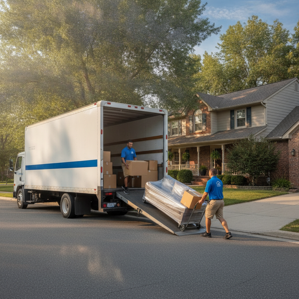 How Much Does Long-Distance Moving Cost in 2026?