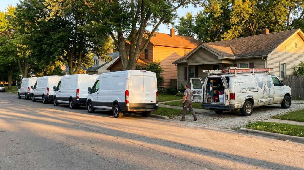 Who Really Owns Your HVAC Company in 2026?