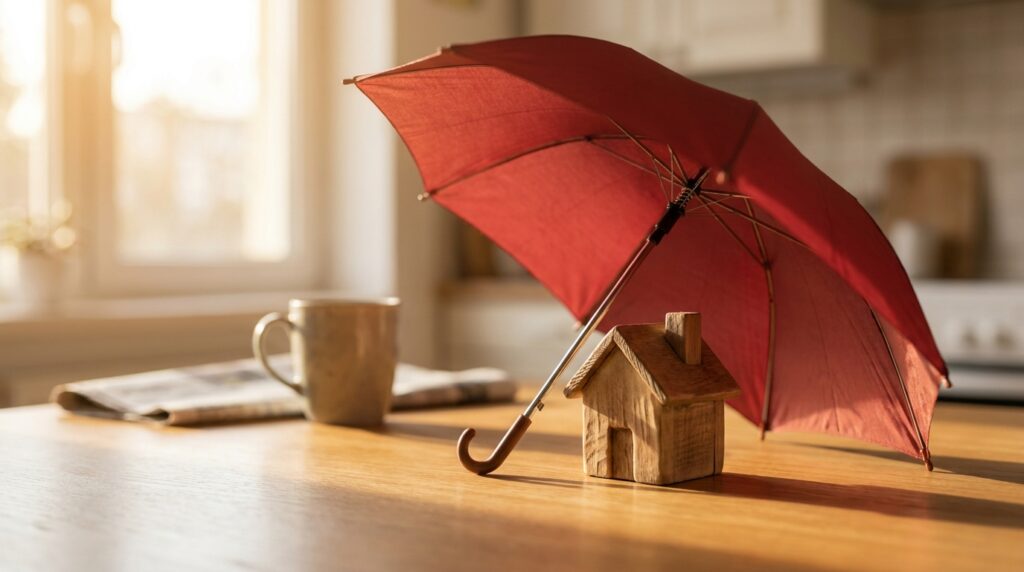 Home Insurance Rates in 2026: The Squeeze Is Finally Easing