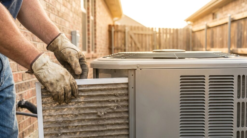 Half of Homeowners Are Skipping HVAC Maintenance in 2026